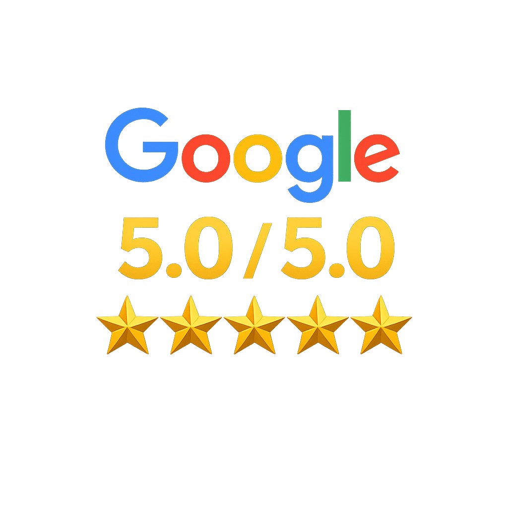 Google Reviews recognition